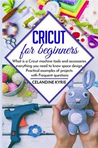 Cricut for beginners