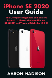 iPhone SE 2020 User Guide