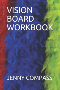 Vision Board Workbook