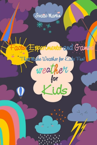 Weather for Kids