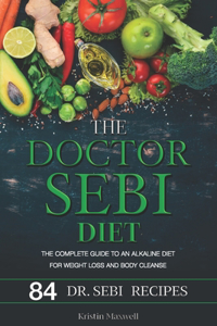 Doctor Sebi Diet