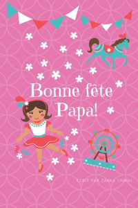 Bonne Fête Papa