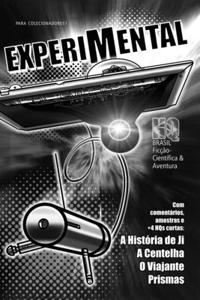 ExperiMental - HQ Para Colecionadores