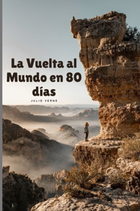 La Vuelta al Mundo en 80 días