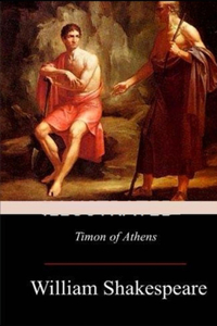 Timon of Athens Illustrated