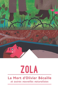 La mort d'Olivier Becaille