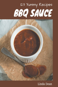 123 Yummy BBQ Sauce Recipes