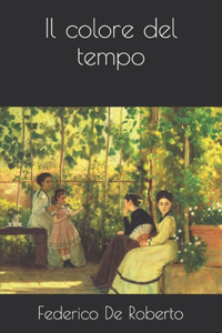 Il colore del tempo