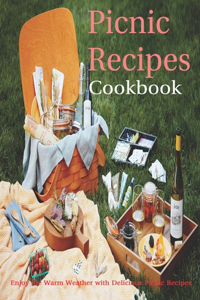 Picnic Recipes Cookbook