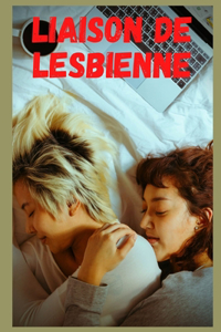 Liaison de lesbienne (vol 4)