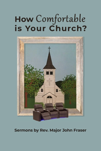 How Comfortable Is Your Church?