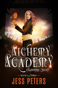 Alchemy Academy