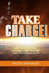 Take Charge