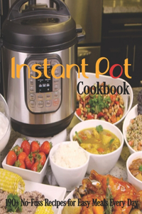 Instant Pot Cookbook