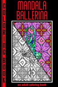 Mandala Ballerina