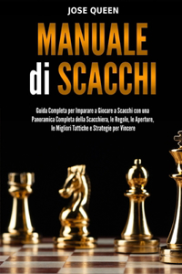 Manuale di Scacchi