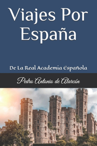 Viajes Por España