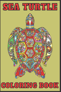 Sea Turtle