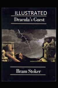 Dracula's Guest Annotated