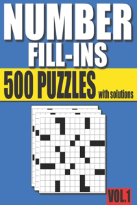 Number Fill-Ins