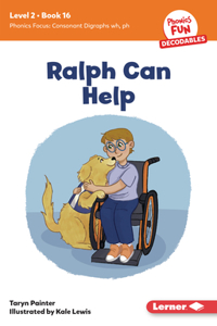 Ralph Can Help