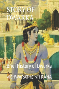 Story of Dwarka
