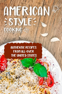 American Style Cooking
