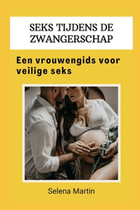 Seks Tijdens de Zwangerschap