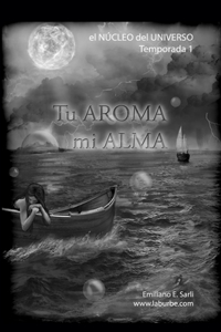 Tu AROMA mi ALMA