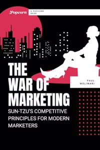 War of Marketing