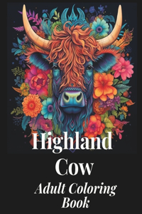 Highland Cow