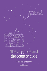 city pixie andthe country pixie
