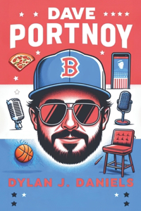 Dave Portnoy by Dylan J. Daniels