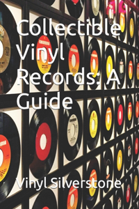 Collectible Vinyl Records