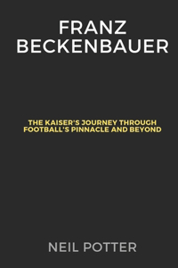 Franz Beckenbauer