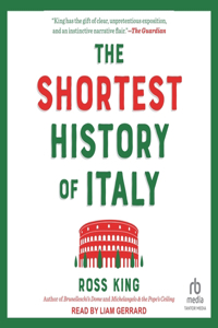 The Shortest History of Italy
