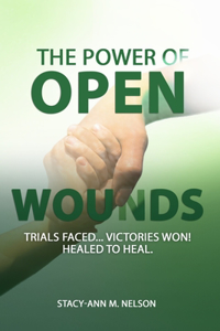 Power of Open Wounds
