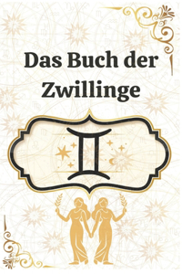 Buch der Zwillinge