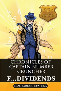 Chronicles of Captain Number Cruncher