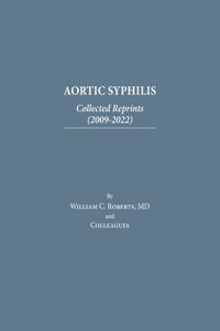 Aortic Syphilis