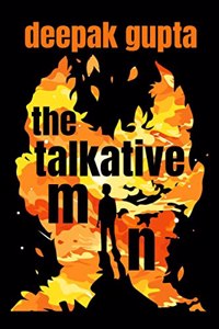 Talkative Man