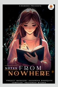 Notes From Nowhere