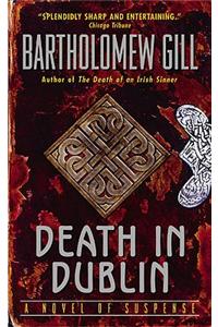 Death in Dublin