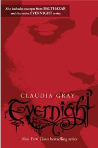 Evernight with Bonus Material