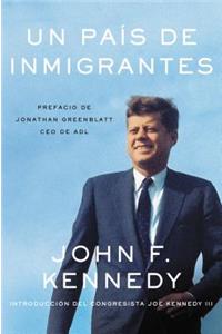 Un País de Inmigrantes