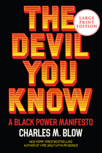 Devil You Know