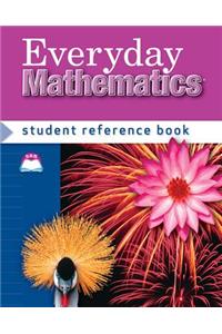 Everyday Mathematics, Grade 4, Student Reference Book