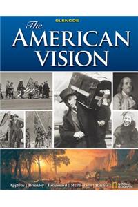 The American Vision