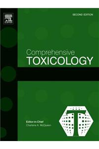 Comprehensive Toxicology