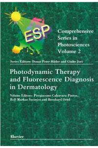 Photodynamic Therapy and Fluorescence Diagnosis in Dermatology
